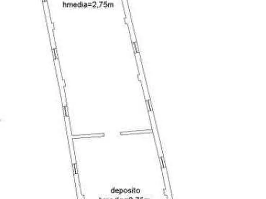 Immagine 81 di Porzione di casa in vendita  in Via Capitello 622 a Castagnaro