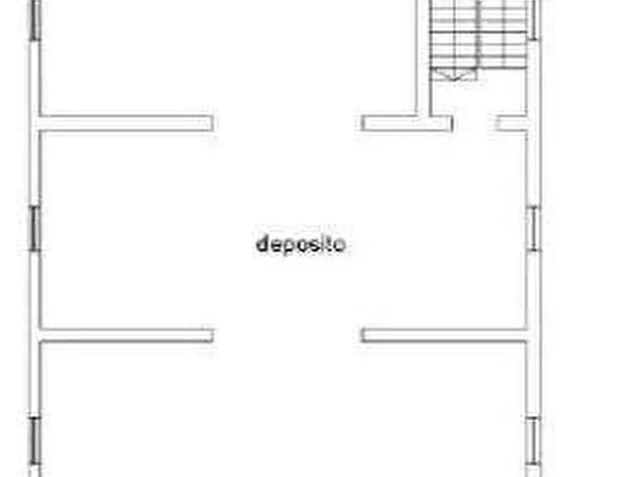 Immagine 84 di Porzione di casa in vendita  in Via Capitello 622 a Castagnaro