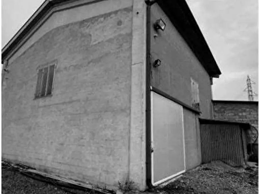 Immagine 4 di Porzione di casa in vendita  in Via Alpone 16 a Buttapietra