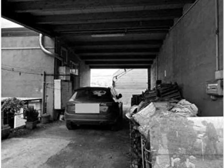 Immagine 5 di Porzione di casa in vendita  in Via Alpone 16 a Buttapietra