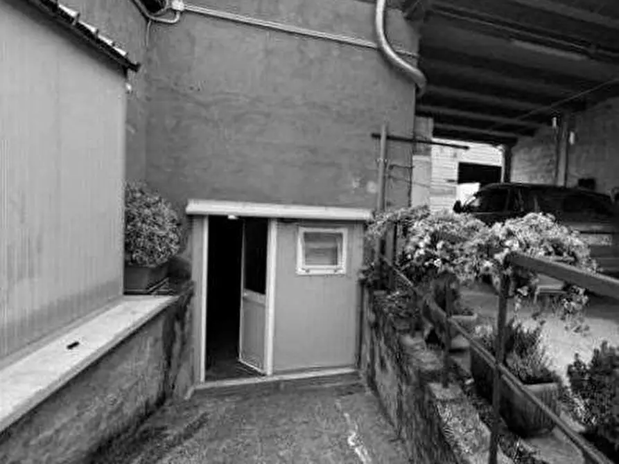 Immagine 7 di Porzione di casa in vendita  in Via Alpone 16 a Buttapietra