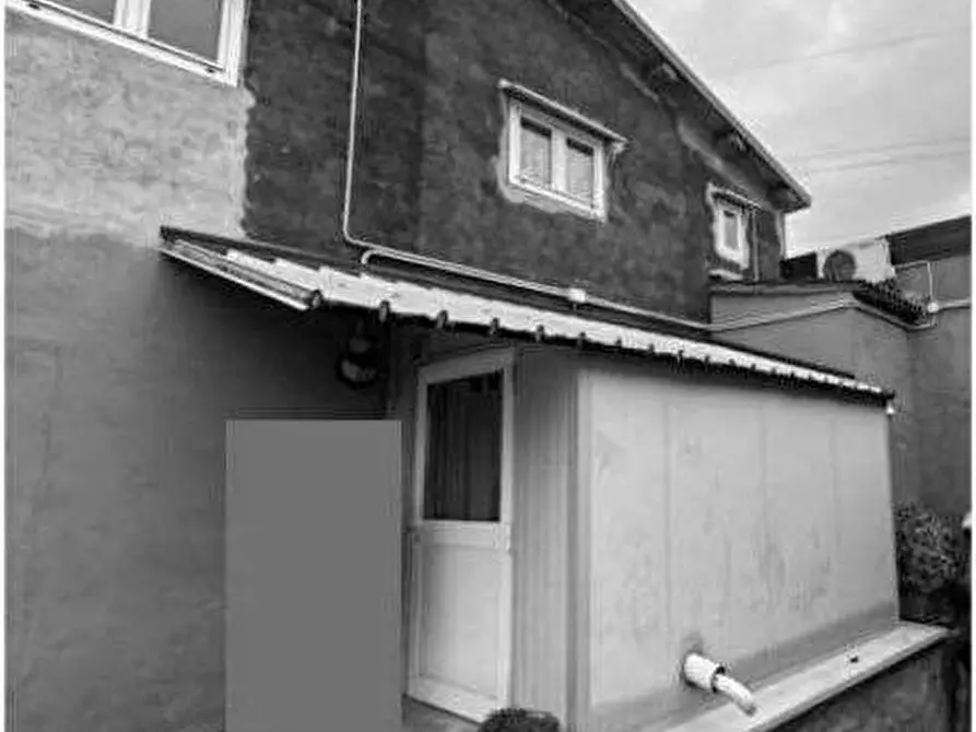 Immagine 8 di Porzione di casa in vendita  in Via Alpone 16 a Buttapietra