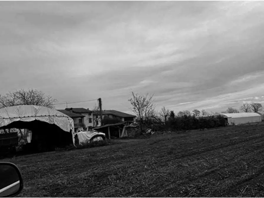 Immagine 14 di Porzione di casa in vendita  in Via Alpone 16 a Buttapietra