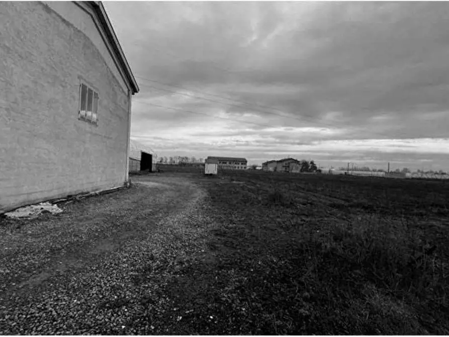 Immagine 15 di Porzione di casa in vendita  in Via Alpone 16 a Buttapietra