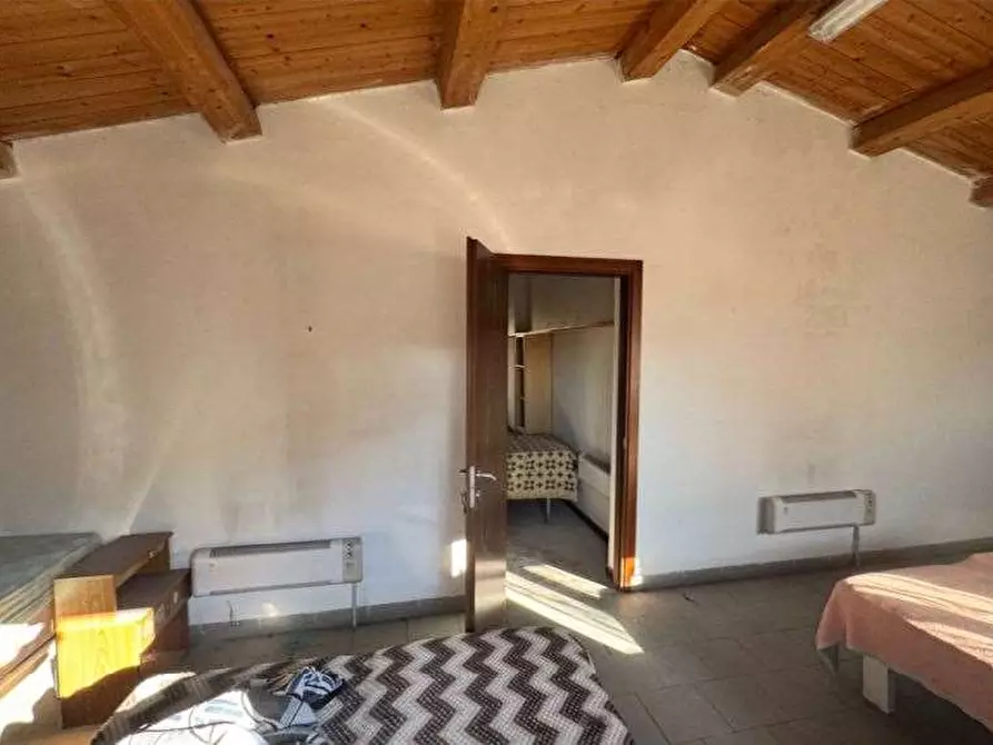 Immagine 16 di Porzione di casa in vendita  in Via Alpone 16 a Buttapietra