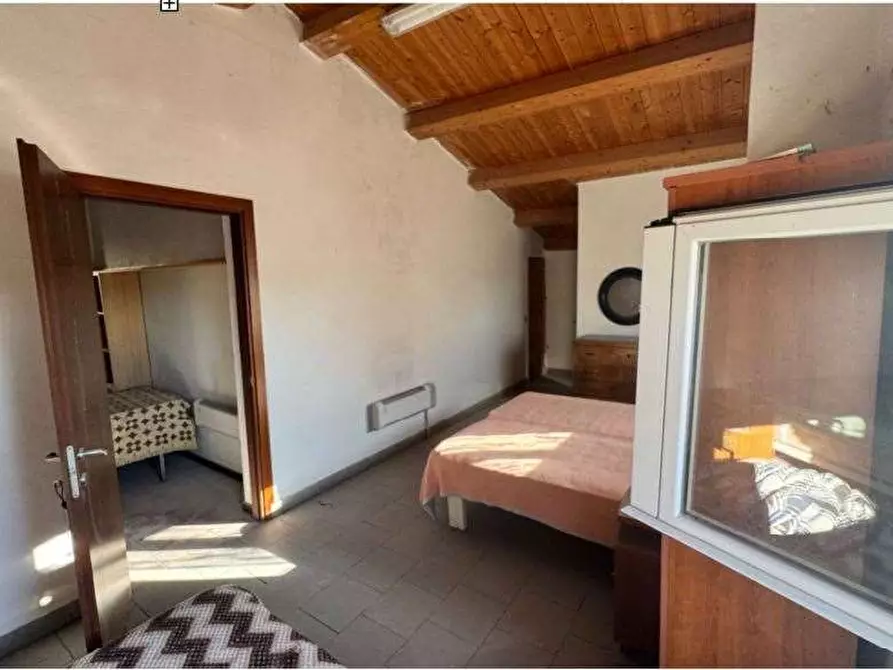 Immagine 19 di Porzione di casa in vendita  in Via Alpone 16 a Buttapietra