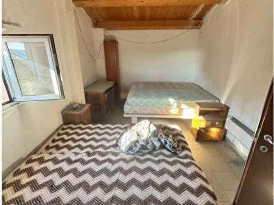 Immagine 21 di Porzione di casa in vendita  in Via Alpone 16 a Buttapietra