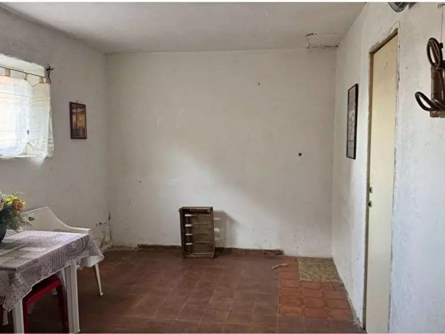 Immagine 22 di Porzione di casa in vendita  in Via Alpone 16 a Buttapietra