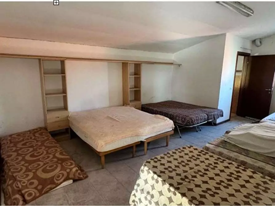 Immagine 25 di Porzione di casa in vendita  in Via Alpone 16 a Buttapietra