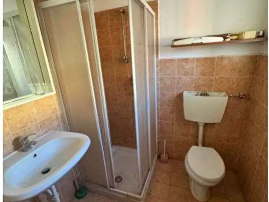 Immagine 26 di Porzione di casa in vendita  in Via Alpone 16 a Buttapietra