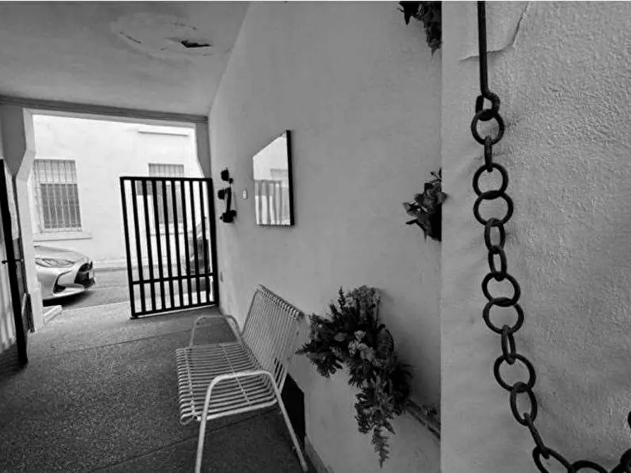 Immagine 3 di Porzione di casa in vendita  in vicolo Ospedale  12/A a San Giovanni Lupatoto