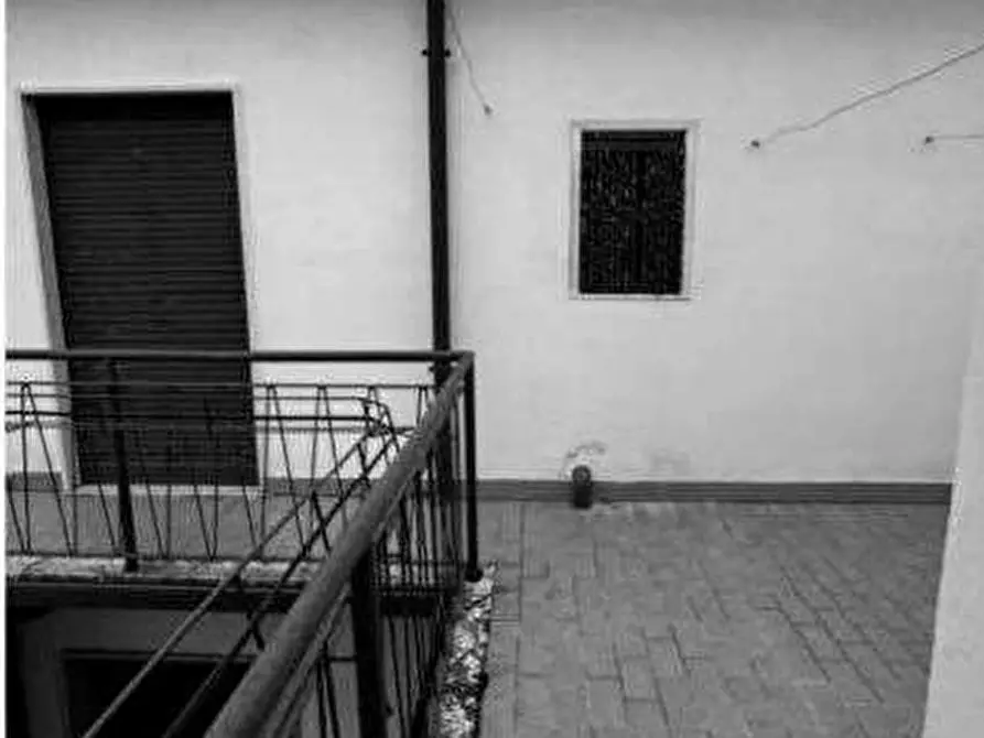 Immagine 5 di Porzione di casa in vendita  in vicolo Ospedale  12/A a San Giovanni Lupatoto