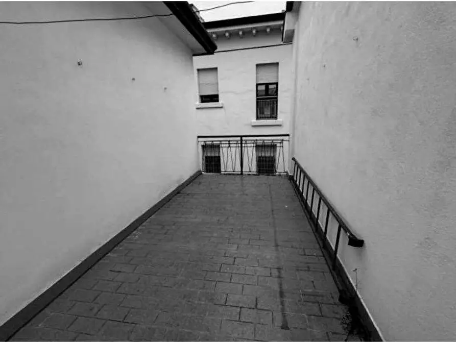 Immagine 6 di Porzione di casa in vendita  in vicolo Ospedale  12/A a San Giovanni Lupatoto