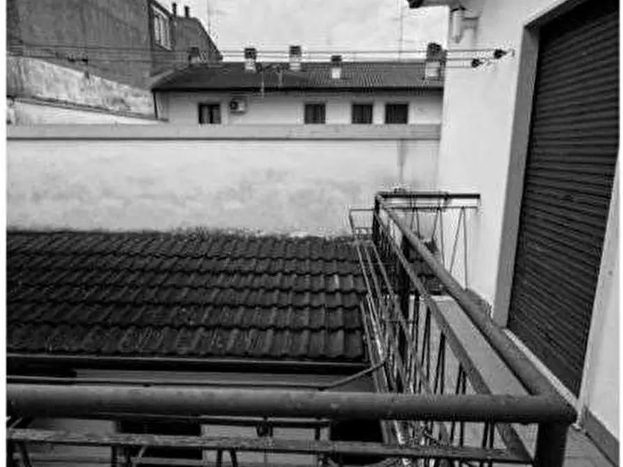 Immagine 7 di Porzione di casa in vendita  in vicolo Ospedale  12/A a San Giovanni Lupatoto