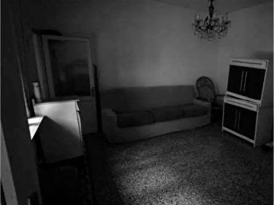 Immagine 11 di Porzione di casa in vendita  in vicolo Ospedale  12/A a San Giovanni Lupatoto