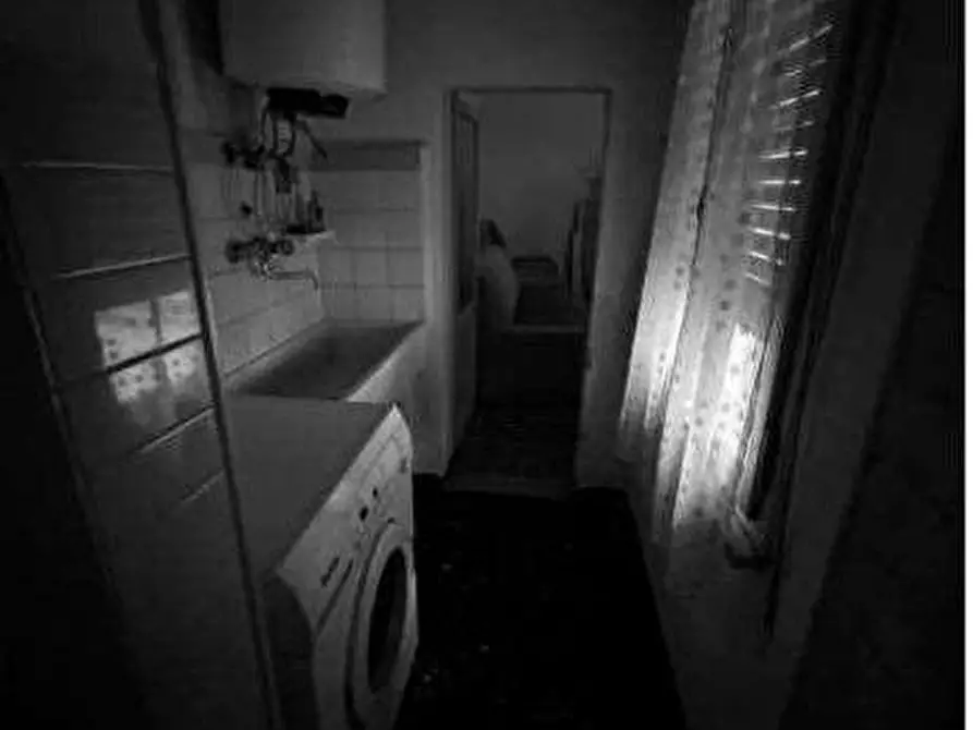 Immagine 15 di Porzione di casa in vendita  in vicolo Ospedale  12/A a San Giovanni Lupatoto