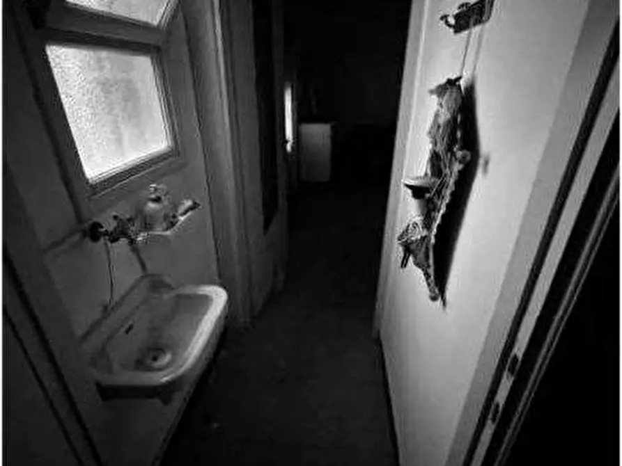 Immagine 20 di Porzione di casa in vendita  in vicolo Ospedale  12/A a San Giovanni Lupatoto