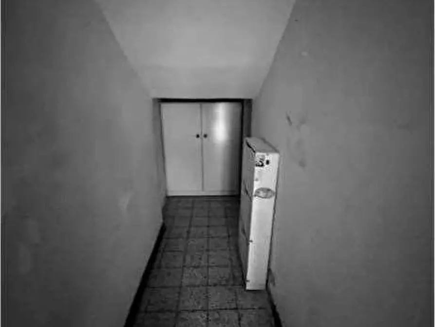 Immagine 22 di Porzione di casa in vendita  in vicolo Ospedale  12/A a San Giovanni Lupatoto