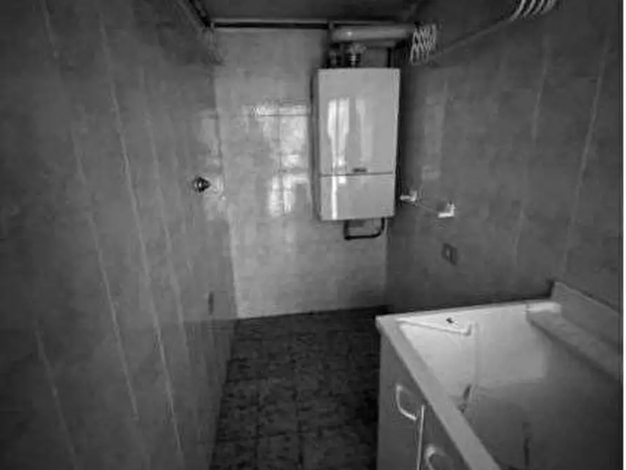 Immagine 23 di Porzione di casa in vendita  in vicolo Ospedale  12/A a San Giovanni Lupatoto