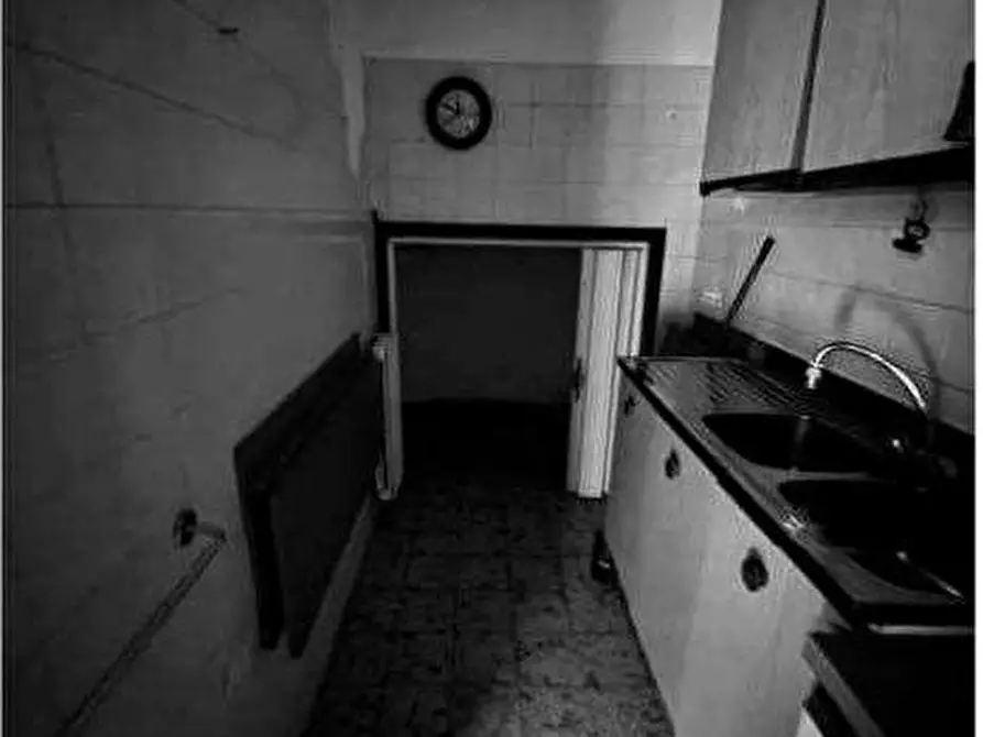 Immagine 24 di Porzione di casa in vendita  in vicolo Ospedale  12/A a San Giovanni Lupatoto