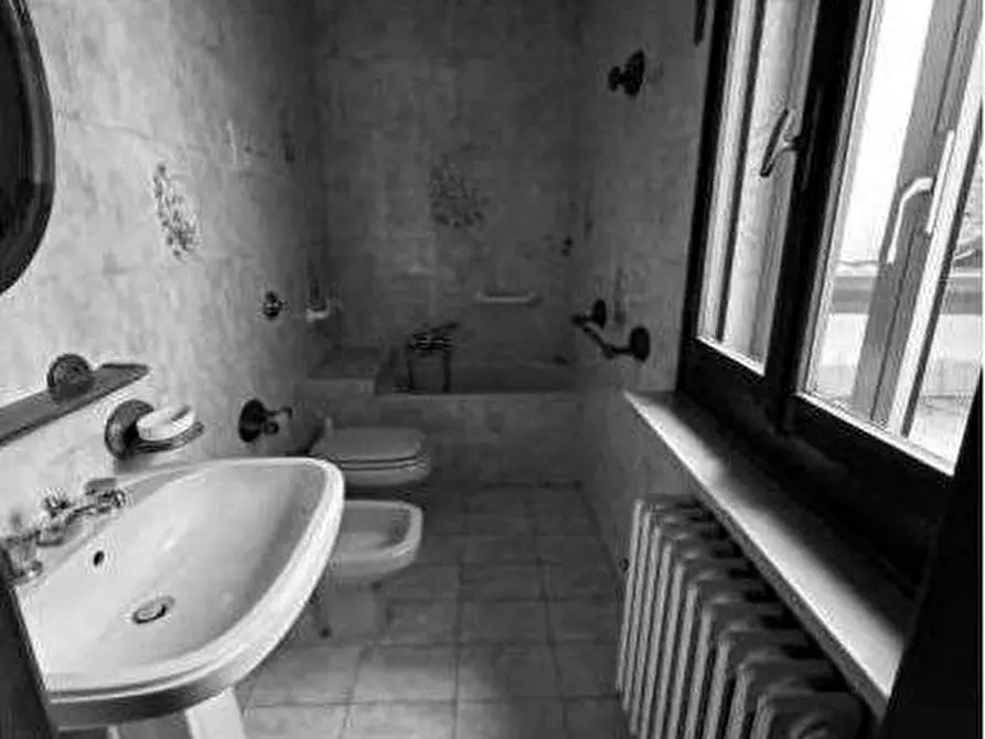 Immagine 28 di Porzione di casa in vendita  in vicolo Ospedale  12/A a San Giovanni Lupatoto