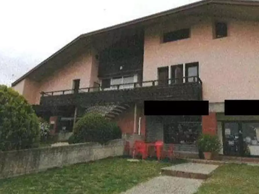 Immagine 1 di Appartamento in vendita  in Via Matteotti  3 a Sant'ambrogio Di Valpolicella