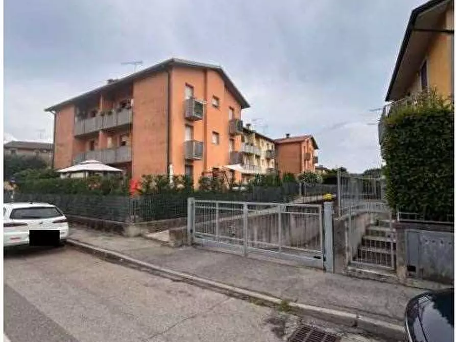 Immagine 1 di Appartamento in vendita  in Via Renato Zoppi 14 a Monteforte D'alpone