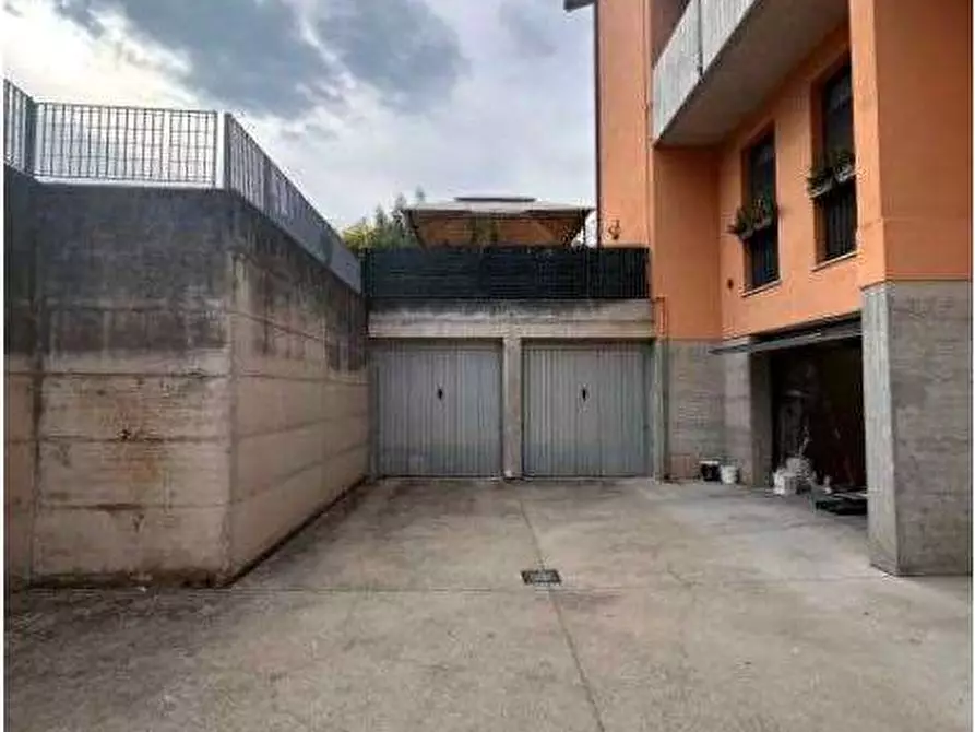 Immagine 4 di Appartamento in vendita  in Via Renato Zoppi 14 a Monteforte D'alpone
