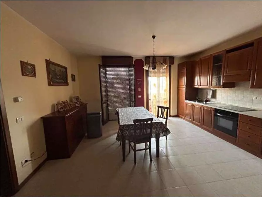 Immagine 6 di Appartamento in vendita  in Via Renato Zoppi 14 a Monteforte D'alpone