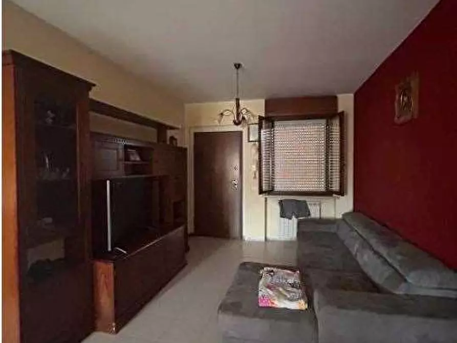 Immagine 7 di Appartamento in vendita  in Via Renato Zoppi 14 a Monteforte D'alpone