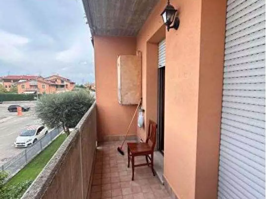 Immagine 9 di Appartamento in vendita  in Via Renato Zoppi 14 a Monteforte D'alpone