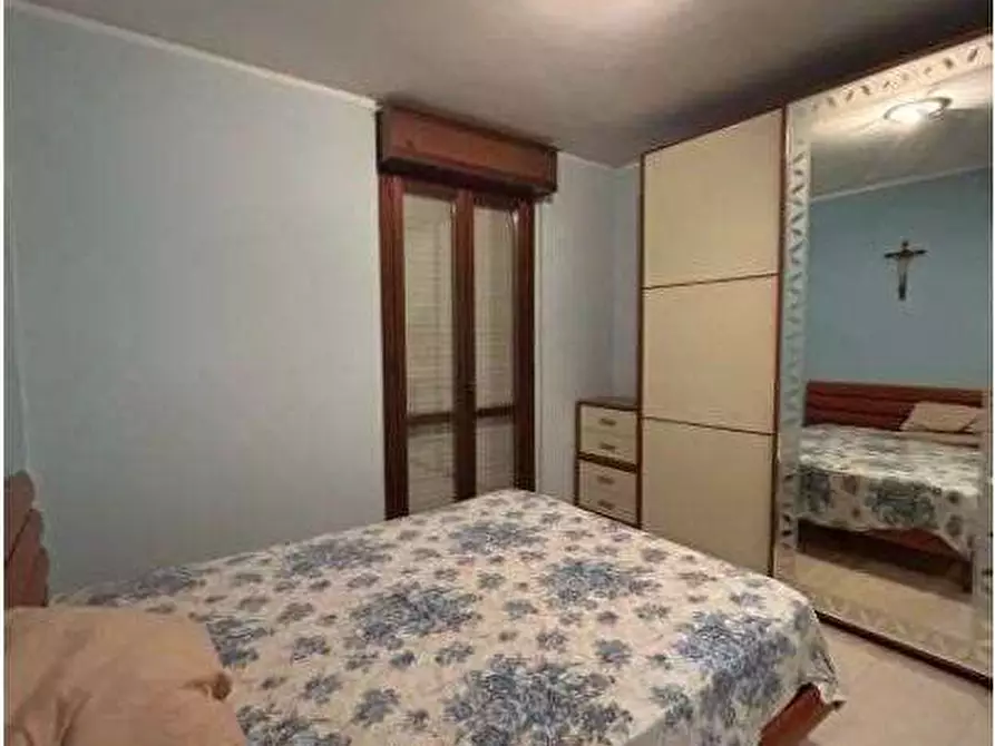 Immagine 10 di Appartamento in vendita  in Via Renato Zoppi 14 a Monteforte D'alpone