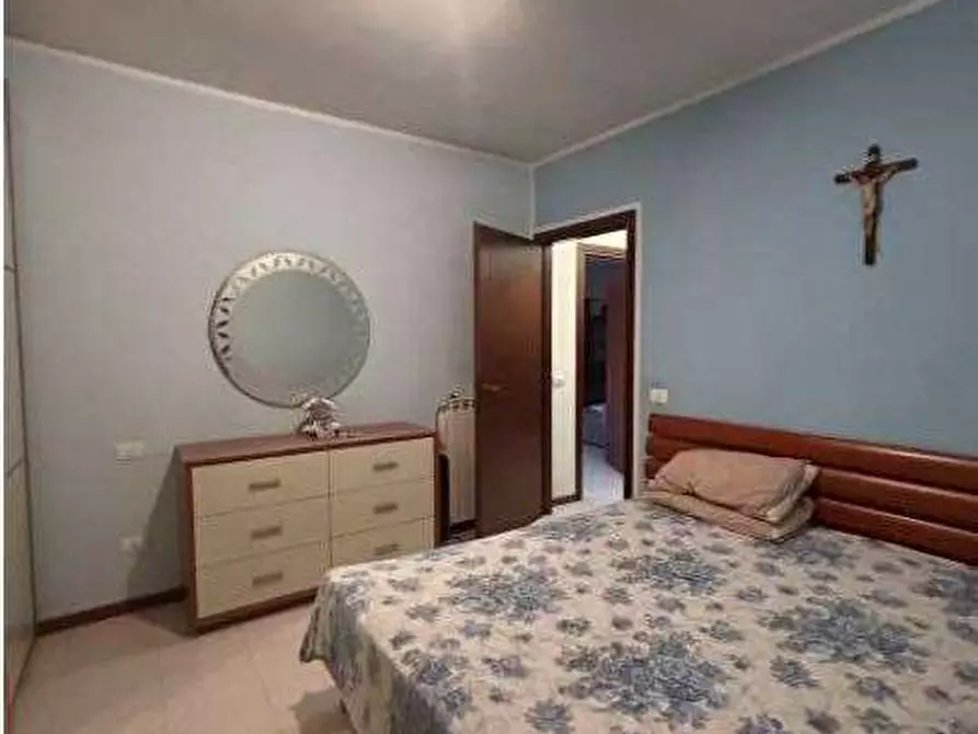 Immagine 11 di Appartamento in vendita  in Via Renato Zoppi 14 a Monteforte D'alpone