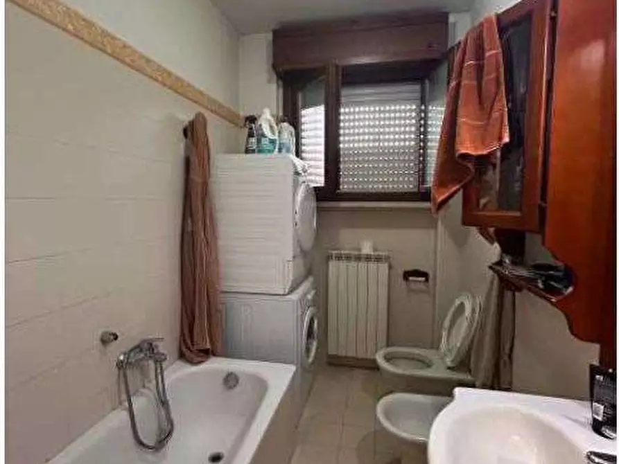 Immagine 12 di Appartamento in vendita  in Via Renato Zoppi 14 a Monteforte D'alpone