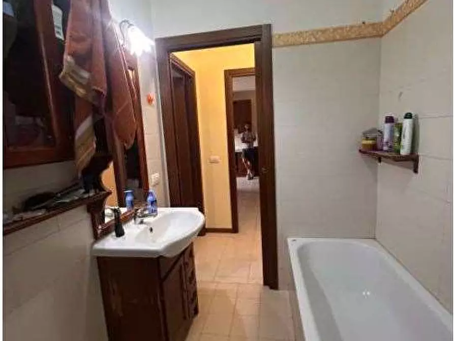 Immagine 13 di Appartamento in vendita  in Via Renato Zoppi 14 a Monteforte D'alpone