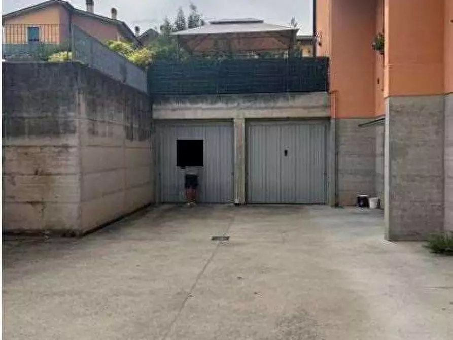 Immagine 15 di Appartamento in vendita  in Via Renato Zoppi 14 a Monteforte D'alpone