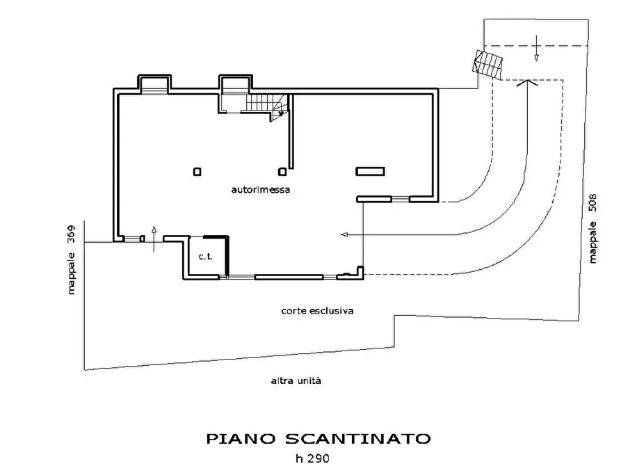Immagine 35 di Villa in vendita  in Via Palazzin 5 a Negrar di Valpolicella