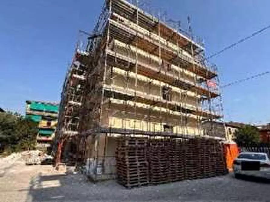 Immagine 3 di Appartamento in vendita  in Via Durlindana 23 a Verona