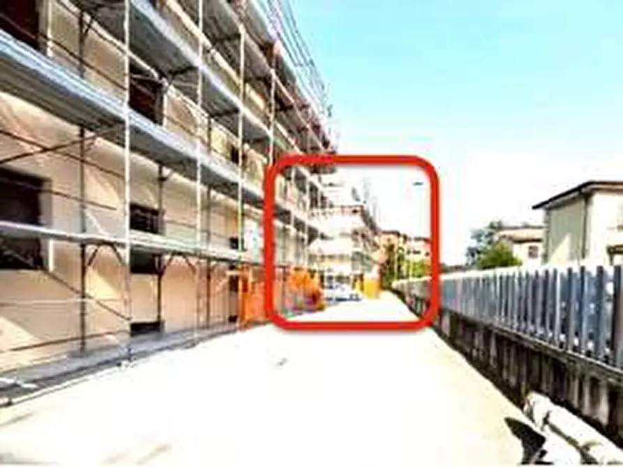 Immagine 4 di Appartamento in vendita  in Via Durlindana 23 a Verona