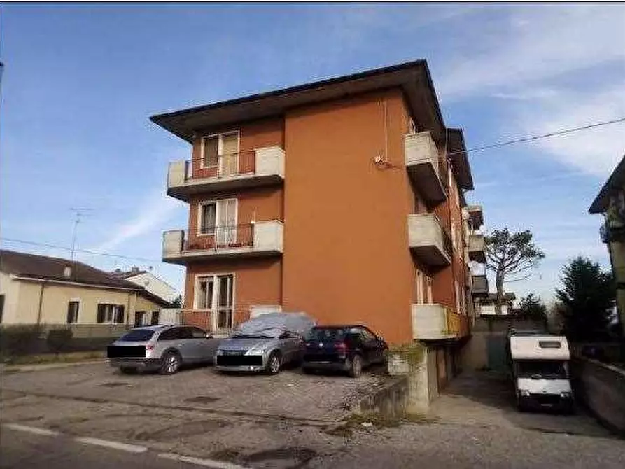 Immagine 1 di Appartamento in vendita  in Via Gramsci 68/A a Villafranca Di Verona