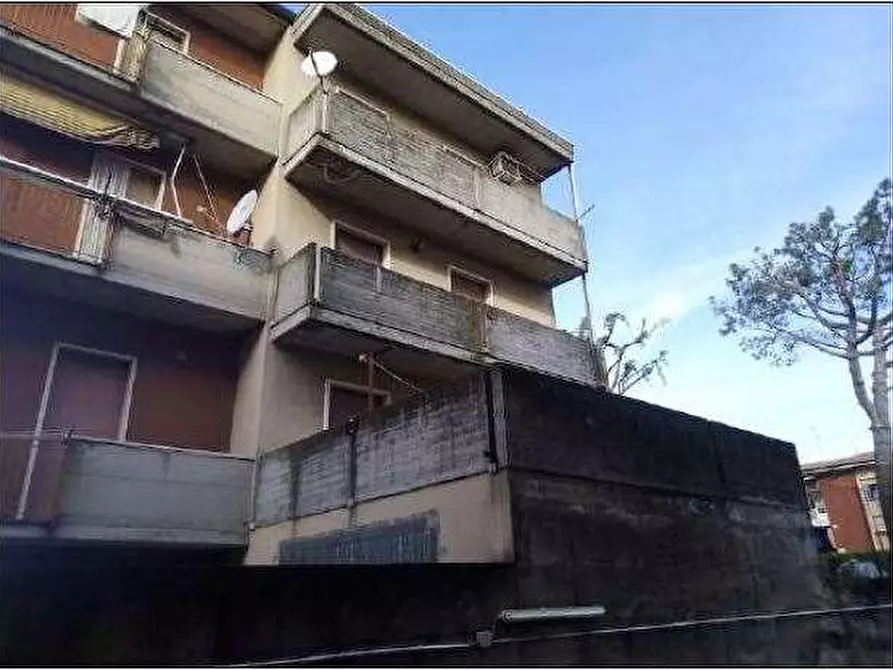 Immagine 3 di Appartamento in vendita  in Via Gramsci 68/A a Villafranca Di Verona