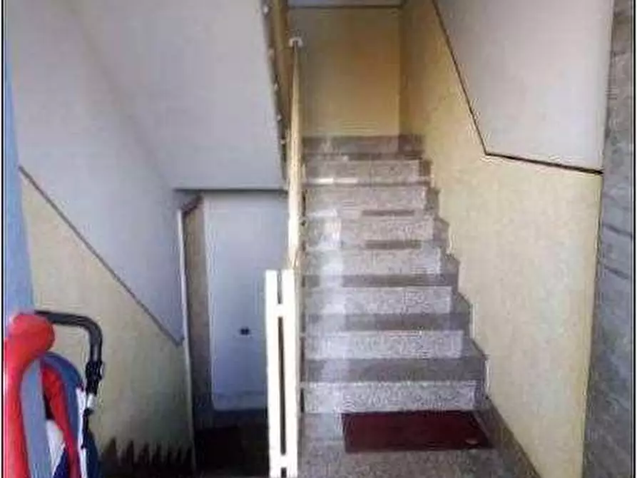 Immagine 9 di Appartamento in vendita  in Via Gramsci 68/A a Villafranca Di Verona