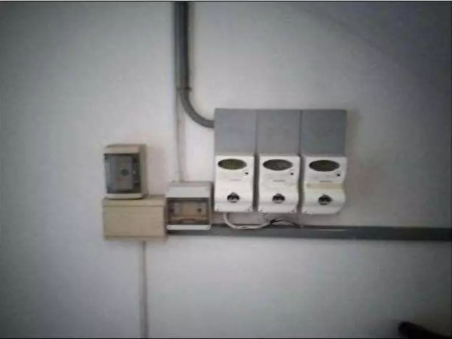 Immagine 10 di Appartamento in vendita  in Via Gramsci 68/A a Villafranca Di Verona