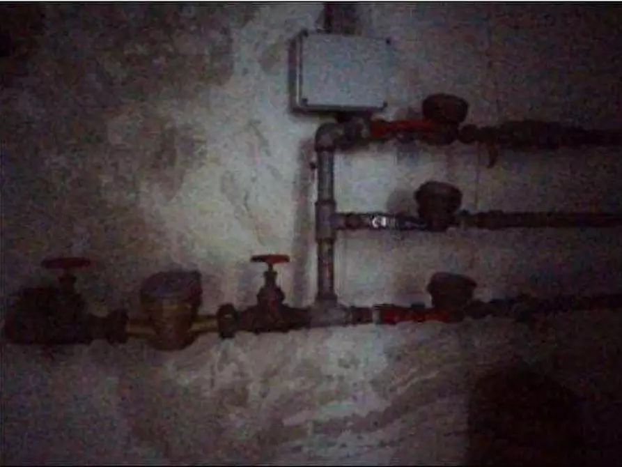 Immagine 11 di Appartamento in vendita  in Via Gramsci 68/A a Villafranca Di Verona