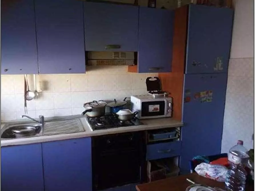 Immagine 15 di Appartamento in vendita  in Via Gramsci 68/A a Villafranca Di Verona