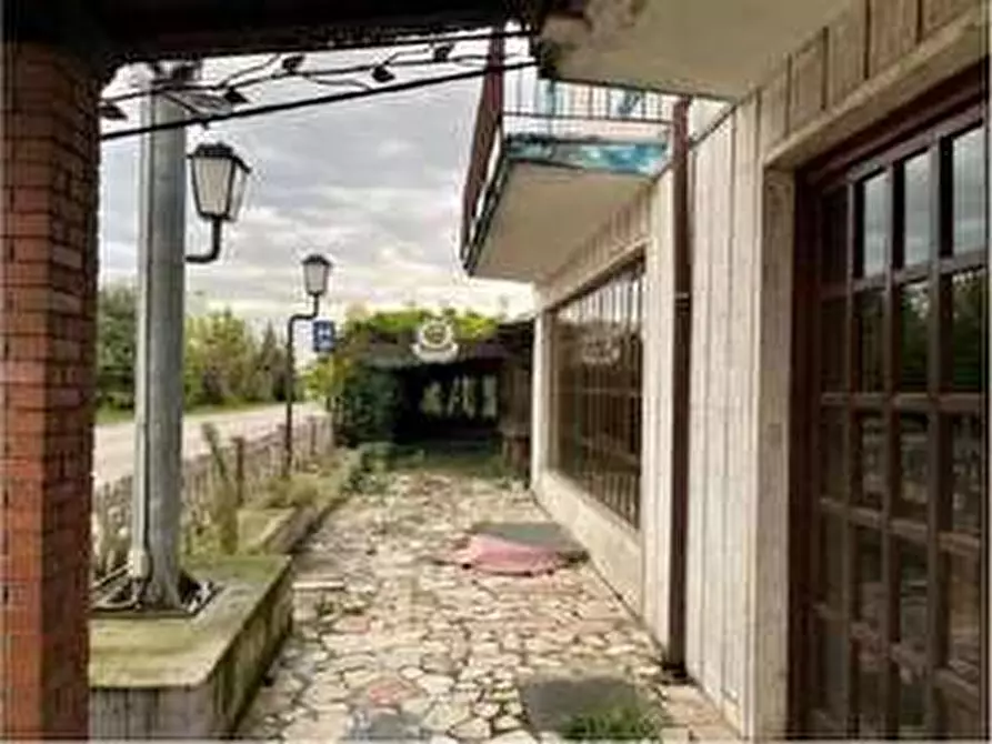 Immagine 11 di Porzione di casa in vendita  in Via Madonnina di Prabiano 11 a Villafranca Di Verona