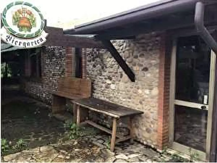 Immagine 13 di Porzione di casa in vendita  in Via Madonnina di Prabiano 11 a Villafranca Di Verona