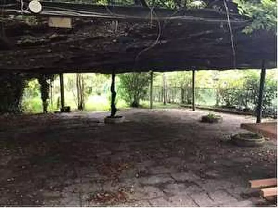 Immagine 15 di Porzione di casa in vendita  in Via Madonnina di Prabiano 11 a Villafranca Di Verona