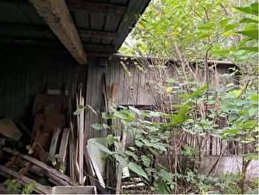 Immagine 17 di Porzione di casa in vendita  in Via Madonnina di Prabiano 11 a Villafranca Di Verona