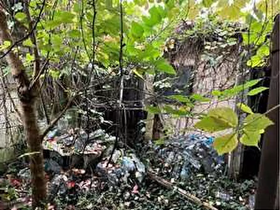 Immagine 19 di Porzione di casa in vendita  in Via Madonnina di Prabiano 11 a Villafranca Di Verona